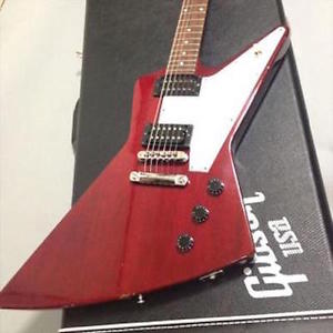 Excellent Gibson Explorer F/S JAPAN #70