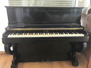 PIANO PLEYEL AÑO 1875