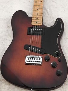 YAMAHA SJ-800, Telecaster type electric guitar, Made in Japan, a1276