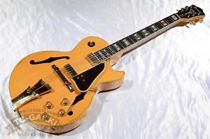 Ibanez GB10NT Made in Japan MIJ Used Guitar Free Shipping from Japan #g1840