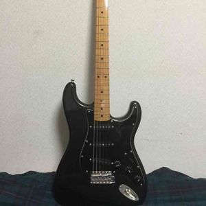 Used! YAMAHA ST500M Stratocaster Vintage Guitar