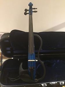Yamaha SV200 Violin