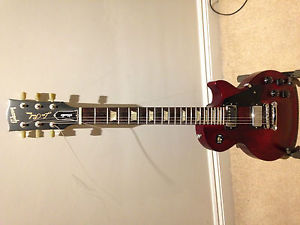 Gibson Les Paul Studio 2016 with Soft Case