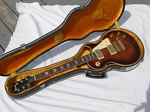 Vintage Ibanez 2351AV Les Paul copy MIJ