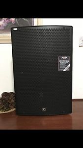 yorkville ps15p parasource series - 15" Powered Loudspeakers (2)