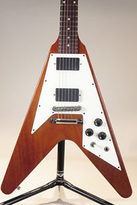 Gibson Flying V ’67 LTD Mod 1997 Electric guitar E-guitar