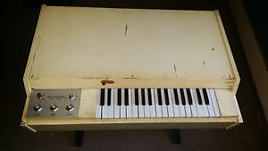 Mellotron 400 S 1974