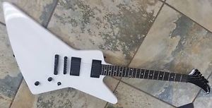 Epiphone Explorer Electric Guitar white