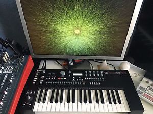 Elektron Analog Keys