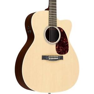 Martin Performing Artist Series Custom JCPA4 Jumbo Acoustic-Electric Guitar  Nat