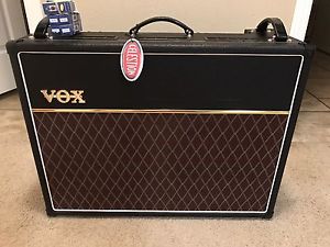 Vox AC30C2X 30 watt Guitar Amp