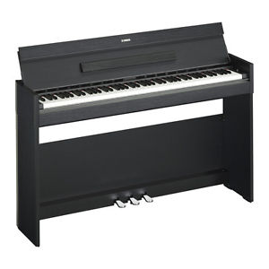 E-Piano Yamaha YDP-S52 B noir