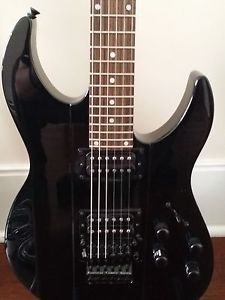 Line 6 Variax JTV-89F  Electric Guitar