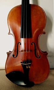 Violino di liuteria (LiuXi)