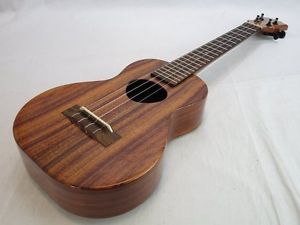 KOALOHA KCM-02 EXTNECK Tenor Ukulele