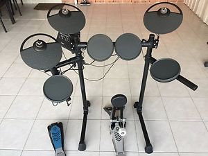 Yamaha DTX430K Electric Drum Kit