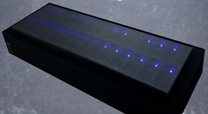 Photuris Multi Mallet Midi & Sounds: Xylophone Vibes Marimba Glockenspiel Bells