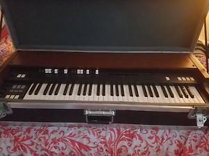 Korg CX3 drawbar organ - 2004 Model
