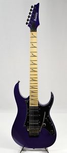 Ibanez Prestige RG3250MZ Flozen Ocean Blue w/hard case Free shipping  From JPN