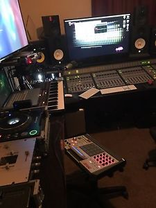 LOOK "Complete Home recording studio"Digi Design pro controller and much more