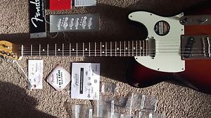 Fender Telecaster, USA, American Standard, 2014 model