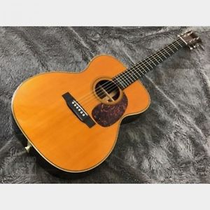 Martin OOO-28EC guitar FROM JAPAN/512