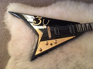 Jackson RRV Electric Guitar