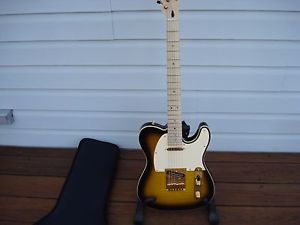FENDER RICHIE KOTZEN TELECASTER