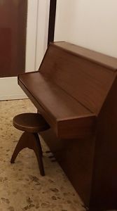 Pianoforte verticale lindner