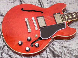 Gibson Memphis: Electric Guitar ES-339 2015 USED