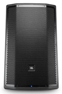 JBL PRX815W 1500w 15quot Powered