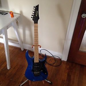 Ibanez RG Prestige RG1550M Electric Guitar