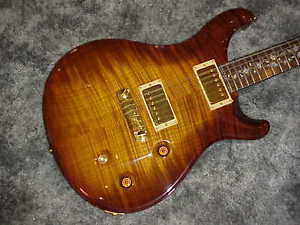 1996 Prs guitar Rosewood Limited Ltd Tree of Life Inlay 13/100 MINT
