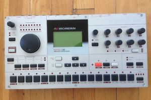 Elektron Machinedrum SPS-1UW