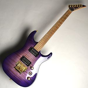 Grover Jackson ADA60/STP guitar From JAPAN/456