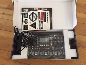 Elektron Octatrack DPS-1