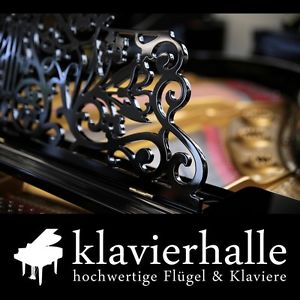Wunderschöner Schiedmayer Flügel, 190cm, schwarz poliert ★ komplett restauriert