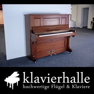 Schiedmayer&Soehne, restauriertes (Konzert-) Klavier in sehr schöner Optik