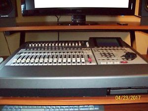 Roland VS-2480 DVD 24 Track Digital Recorder Workstsation