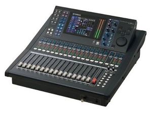 Yamaha Ls9 16 Digital 32 Channel