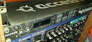 Virus access xl
