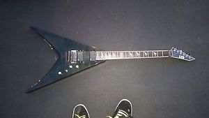 LTD flying V 401-X elextric guitar