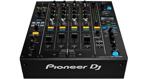 Pioneer DJM-900NXS2 (OPEN BOX) MINT CONDITION FREE SHIPPING
