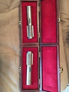 Royer R-121-MP Matched Pair Studio Ribbon Microphone