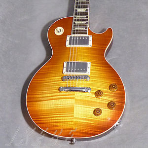 Gibson Les Paul Standard 2016 (Light Burst) New    w/ Hard case