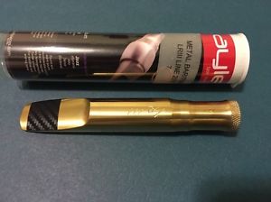 Fred Lebayle Brass 7 LR III Brooklyn Line Baritone Bari Saxophone Sax Mouthpiece