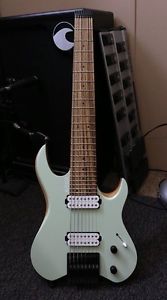 Custom Kiesel Vader 8