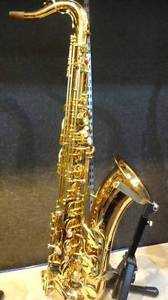 Yanagisawa T992 T-992 Tenor Saxophone Sax Used Excellect++ W/Case Rare Japan