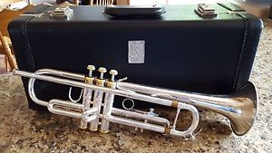 Bach Soloist Trumpet