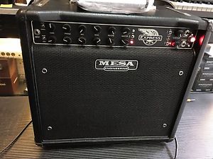Mesa Boogie Express 5:25  Guitar Combo Amp w/ FS / MINT  EL84 tubes //ARMENS//